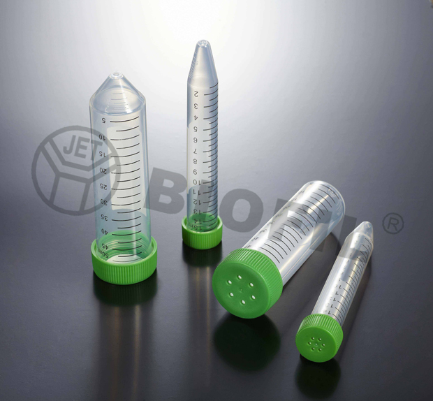 洁特生物反应管